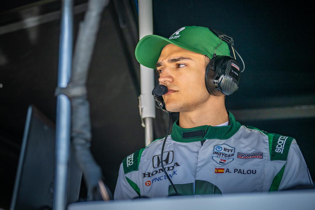 INDYCAR: 2023 Acura Grand Prix of Long Beach Driver Rankings